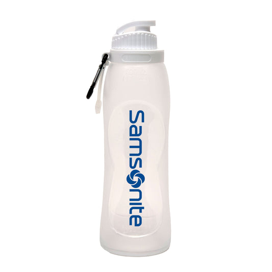 Product Image – Samsonite Collapsible Water Bottle