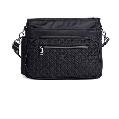 Lug Shimmy SE Crossbody