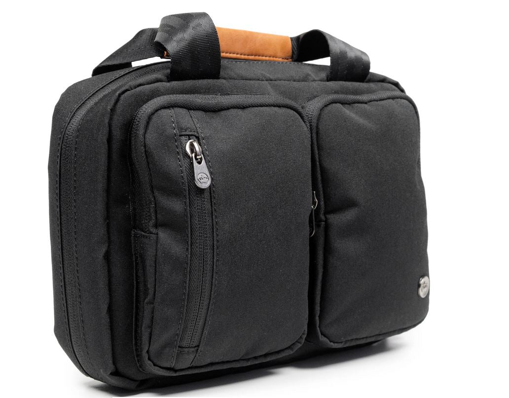 PKG Carry Goods - Simcoe Essentials Bag