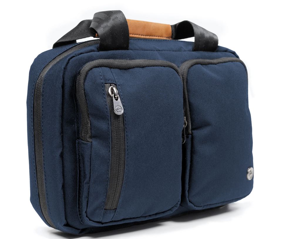 PKG Carry Goods - Simcoe Essentials Bag