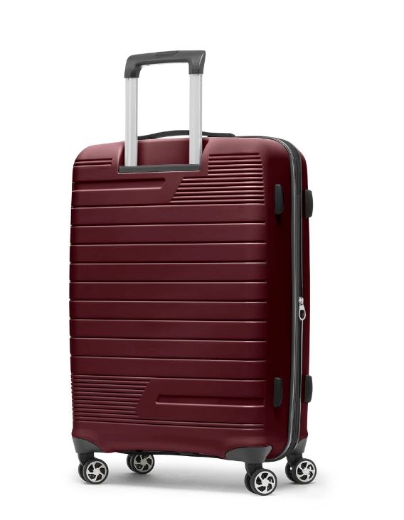 Samsonite Sirocco Spinner Medium