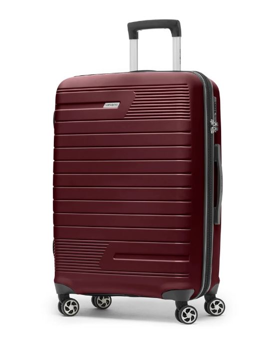 Samsonite Sirocco Spinner Medium