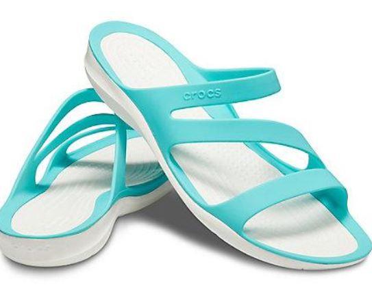 Crocs Women's Swiftwater™ Sandal