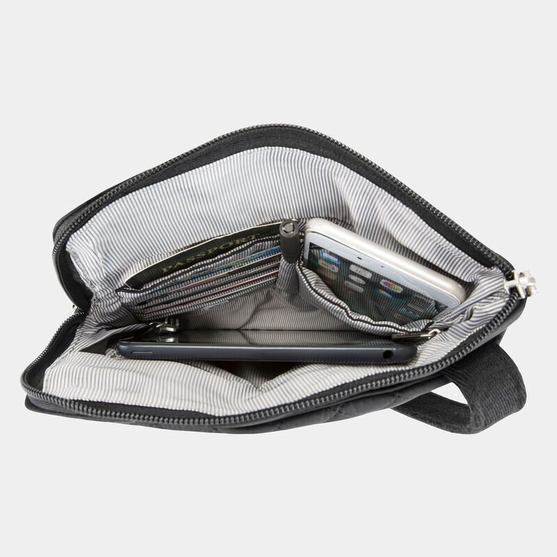 Travelon Anti-Theft Boho Slim Bag