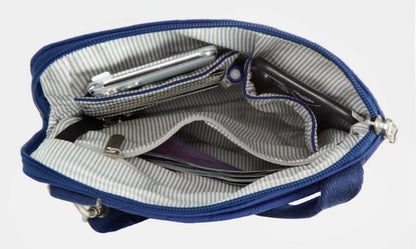 Travelon Anti-Theft Boho Slim Bag