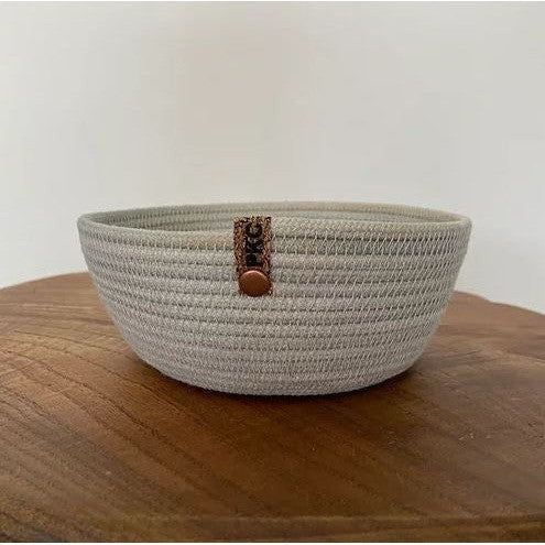 Prairieknotco Small Bowl