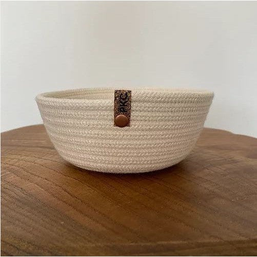 Prairieknotco Small Bowl