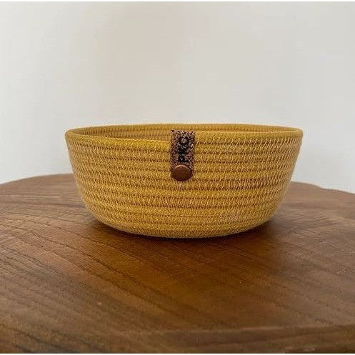 Prairieknotco Small Bowl