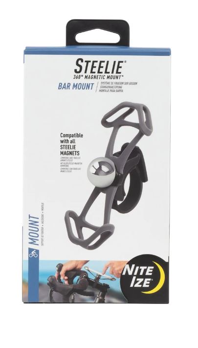 Nite Ize Steelie® Bar Mount