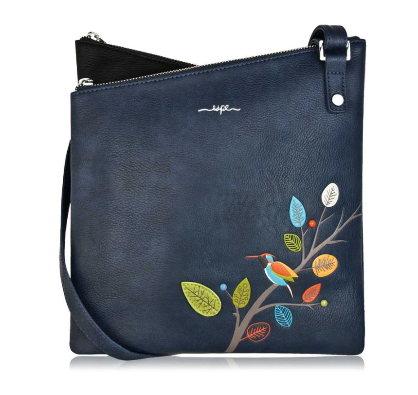 Espe Sunny Messenger Bag