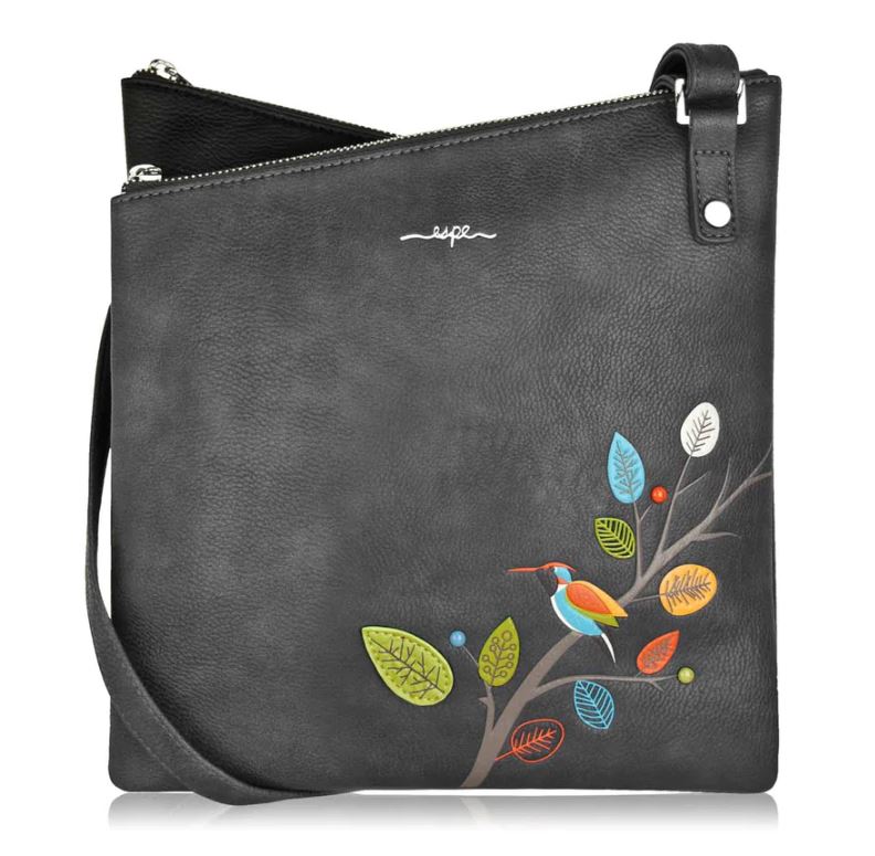 Espe Sunny Messenger Bag