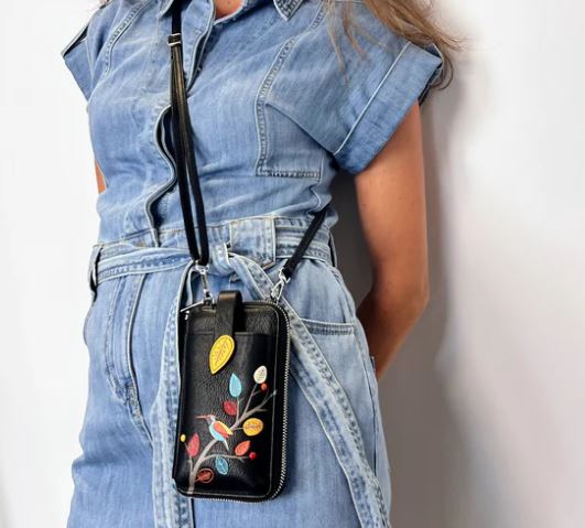 Espe Sunny RFID Smartphone Pouch