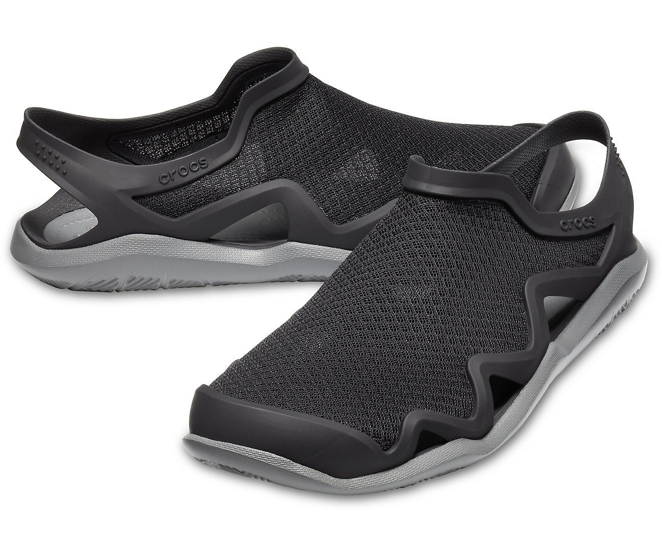 Crocs Men's Swiftwater™ Mesh Wave