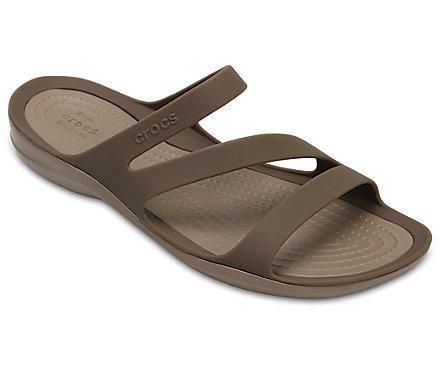 Product Image – Crocs Women's Swiftwater™ Sandal