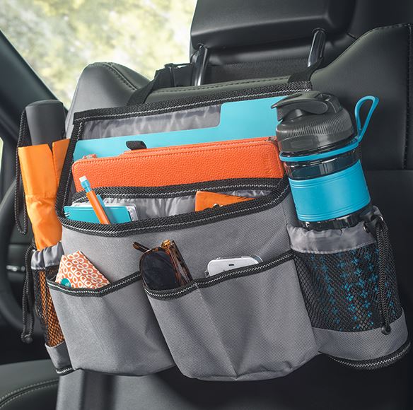 Talus High Road SwingAway™ Car Seat Organizer