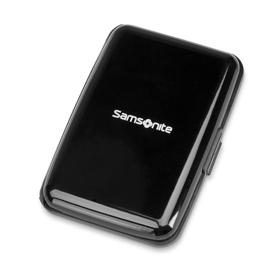 Product Image – Samsonite RFID Aluminum Case