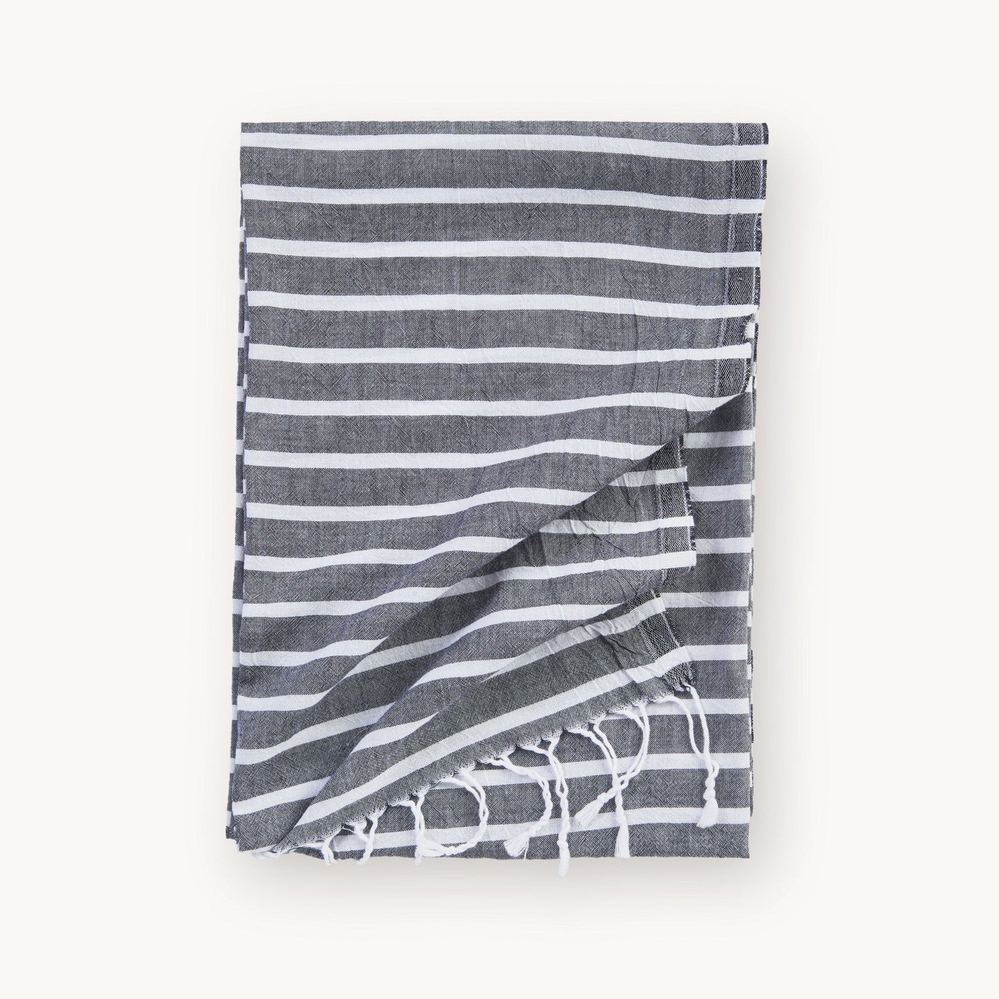 Pokoloko Turkish Towel - Ariel, Emma & Thick Stripe