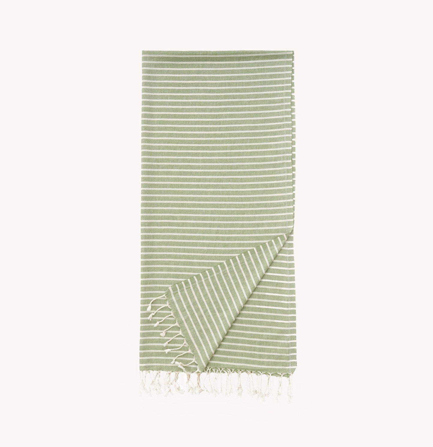 Pokoloko Turkish Towel - Ariel, Emma & Thick Stripe