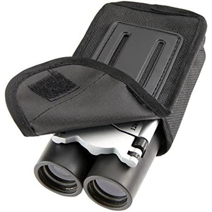 Talus High Road Smooth Trip Travel Binoculars