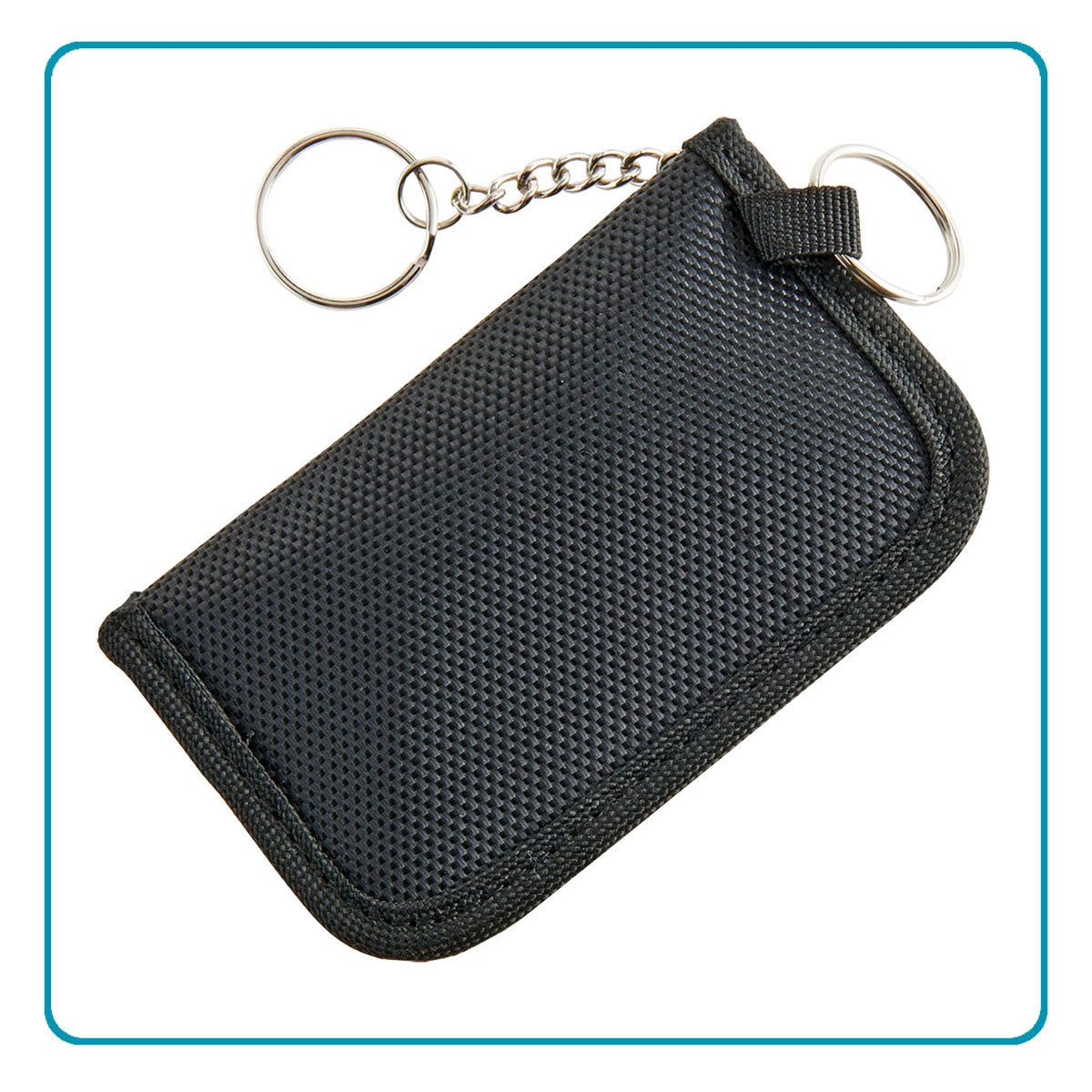 Talus High Road RFID Blocking Smart Key Holder