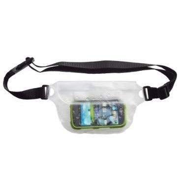 Talus High Road Smooth Trip Waterproof Waist Pack