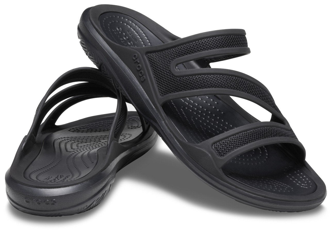 Crocs Women's Swiftwater™ Telluride Sandal