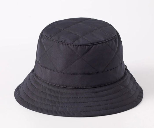 Product Image – Tilley Quilted Bucket Hat - ONLINE ONLY