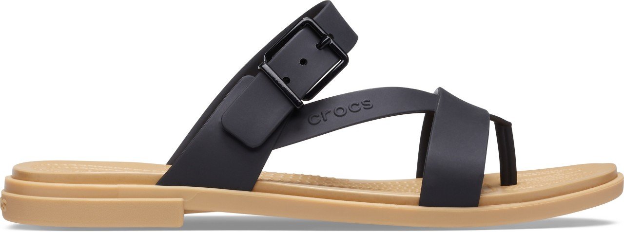 Crocs Women's Tulum Toe Post Sandal