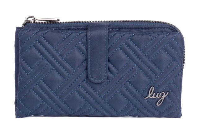 Lug Tram 2 Wallet