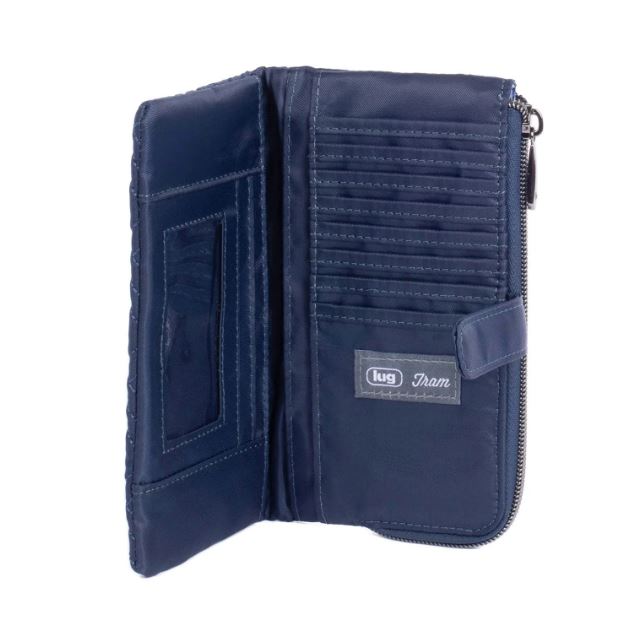 Lug Tram 2 Wallet