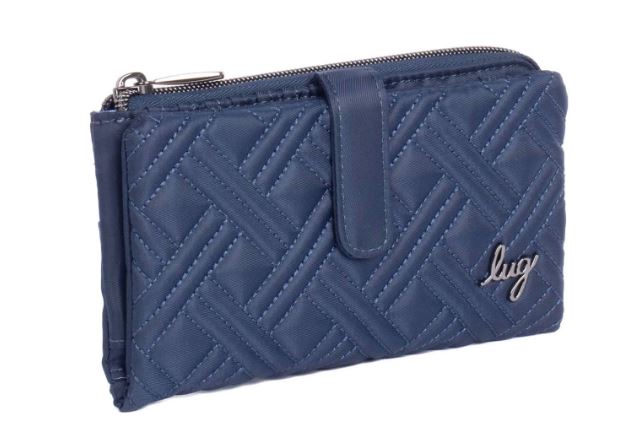 Lug Tram 2 Wallet