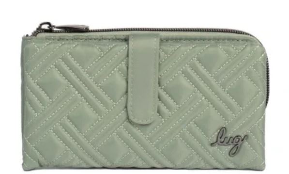 Lug Tram 2 Wallet