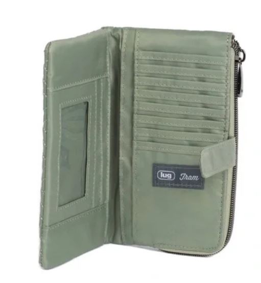 Lug Tram 2 Wallet