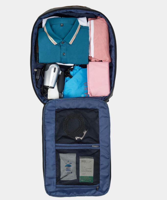 Travelon Transit Carry-on Backpack