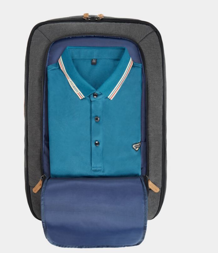 Travelon Transit Carry-on Backpack