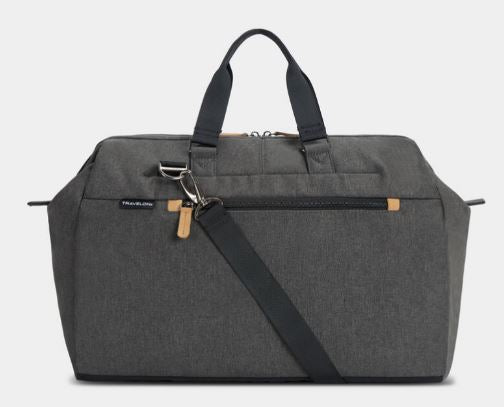 Travelon Transit Carry-on Weekender