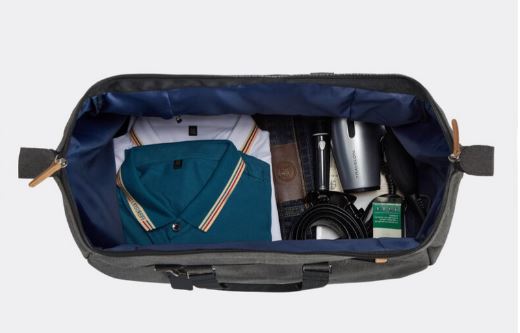 Travelon Transit Carry-on Weekender