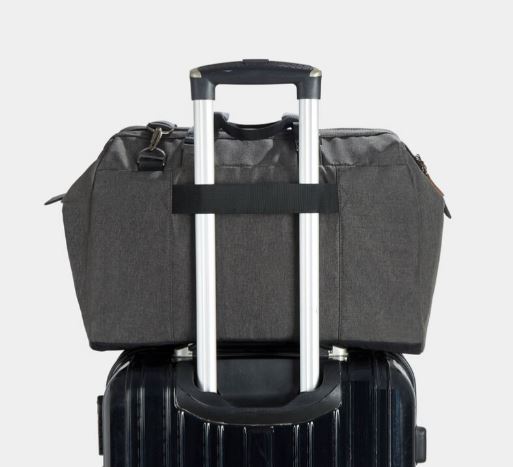 Travelon Transit Carry-on Weekender