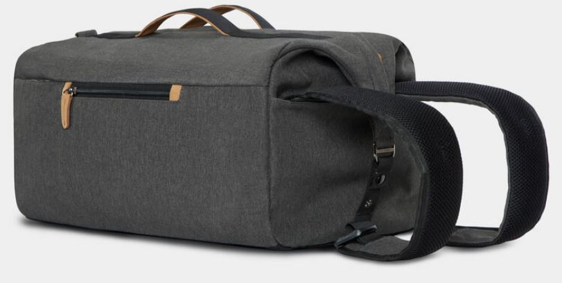 Travelon Transit Carry-on Duffle Backpack