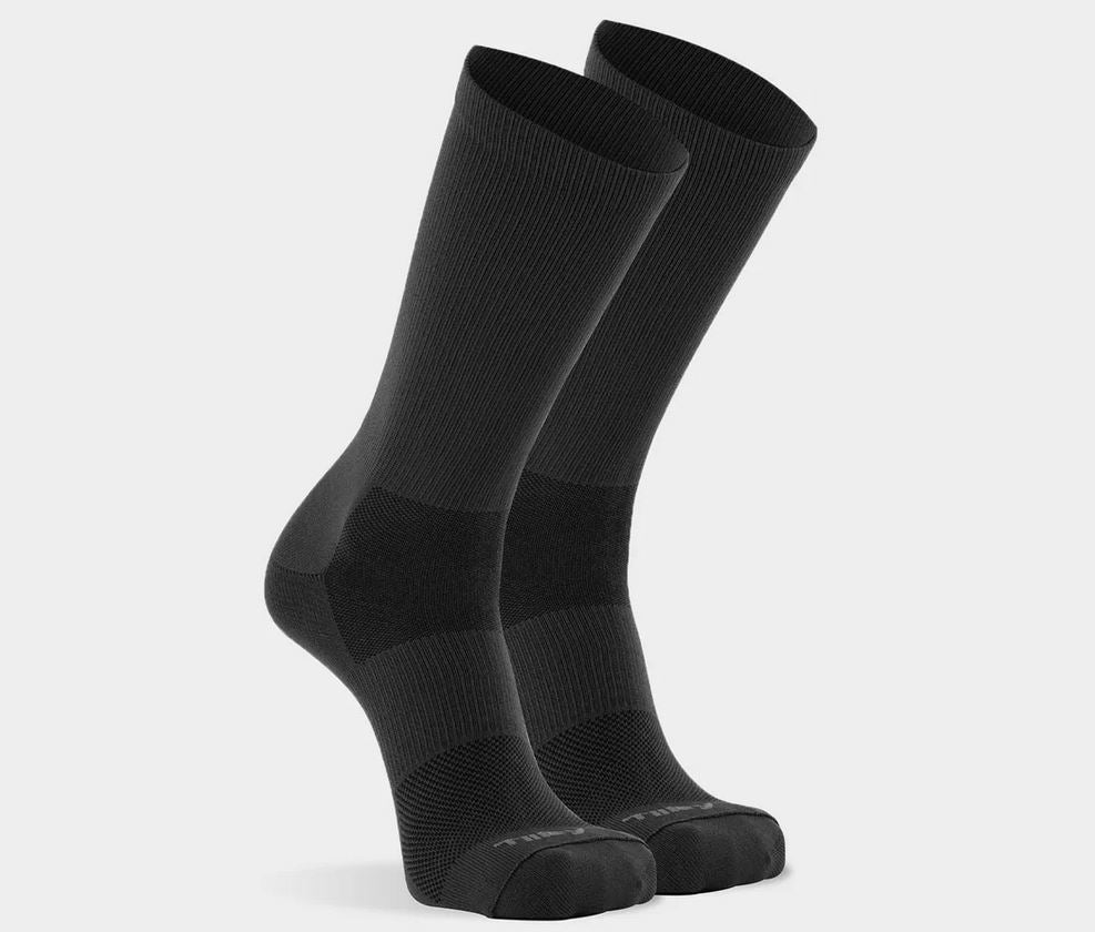 Tilley Unisex Travel Socks