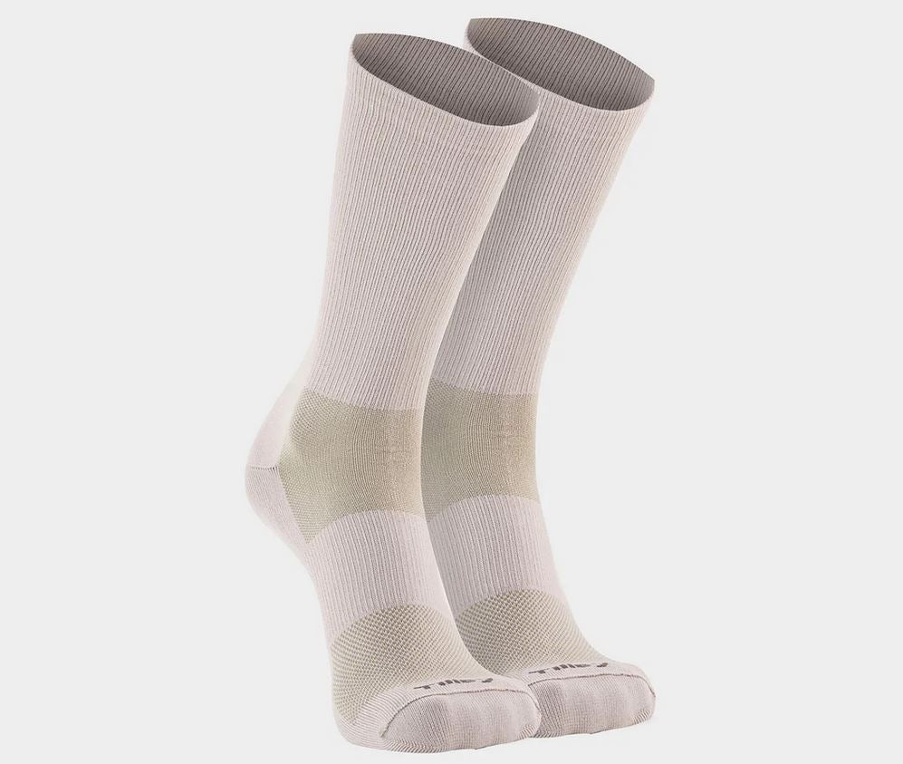 Tilley Unisex Travel Socks