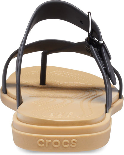 Crocs Women's Tulum Toe Post Sandal