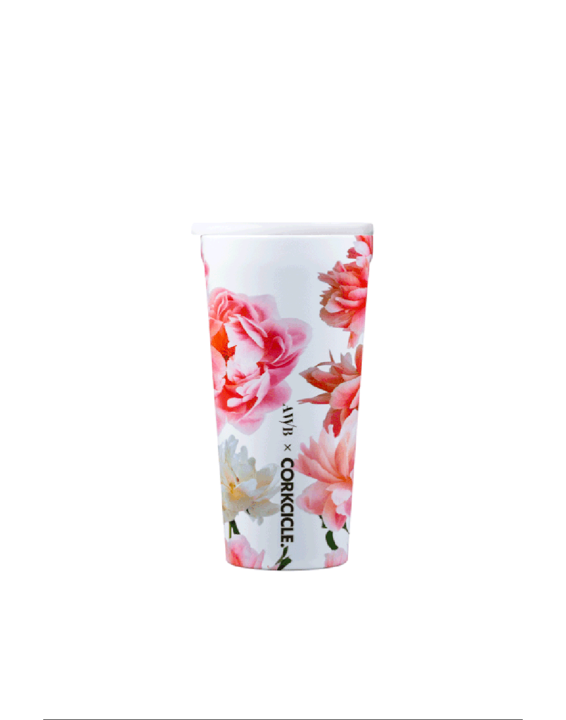 Corkcicle - 16oz Tumbler Ashley Woodson Bailey