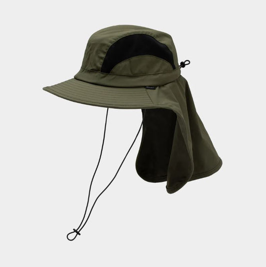 Product Image – Tilley Ultralight Cape Sun Hat