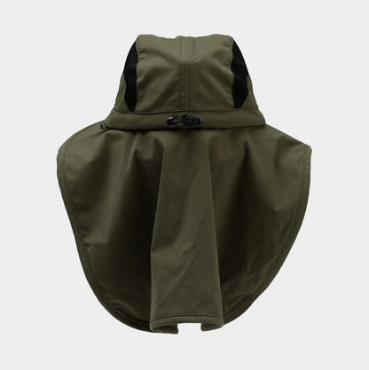 Tilley Ultralight Cape Sun Hat