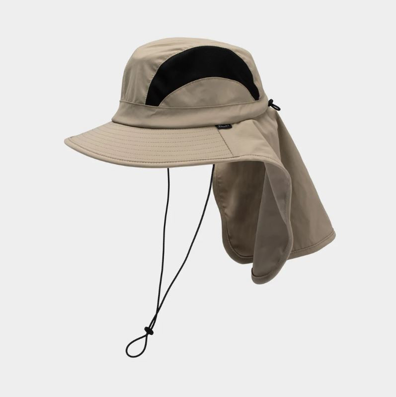 Tilley Ultralight Cape Sun Hat