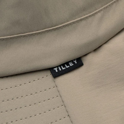 Tilley Ultralight Cape Sun Hat