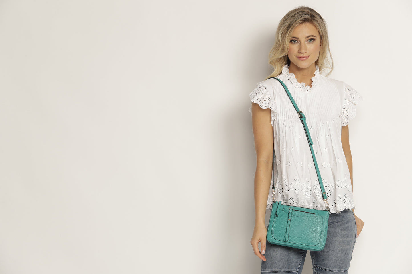 Louenhide Venice Crossbody