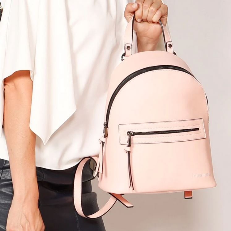 Louenhide Violet Backpack - ONLINE ONLY