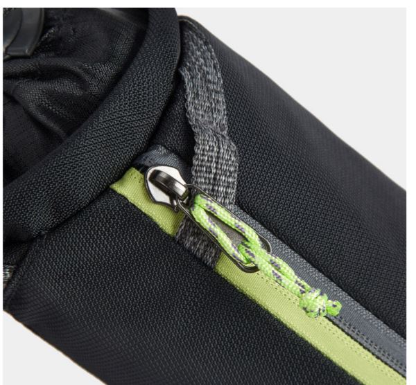 Travelon Anti-Theft Greenlander Insulated Water Bottle Bag